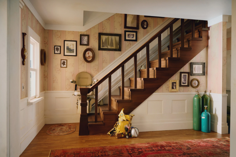 Копію будинку із мультфільму "Вперед і вгору" здають в оренду. Дивіться, як виглядає (фото)